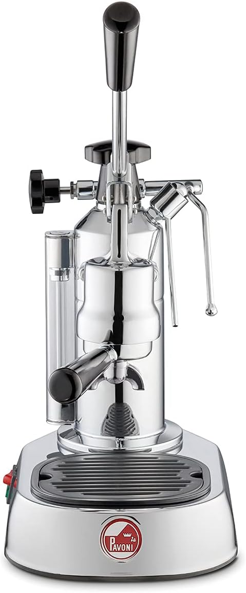 人気デザイナー PAVONI エスプレッソマシン コーヒーメーカー - www